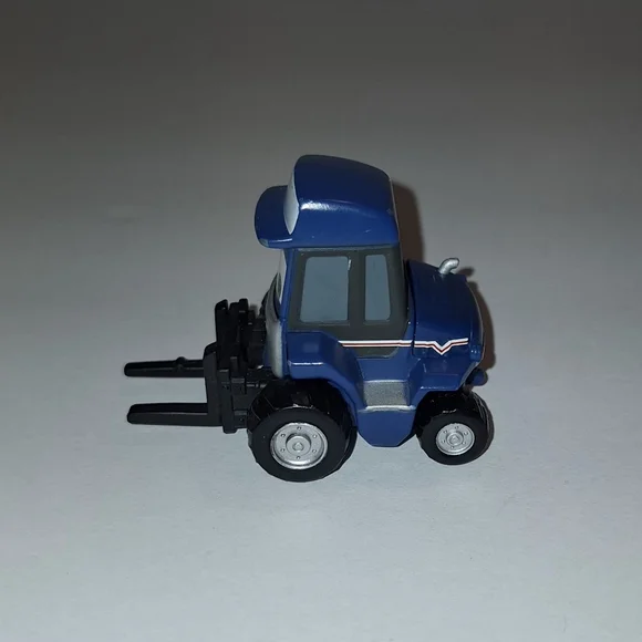 Disney Pixar Fire And Rescue Maru - Picture 5 of 9